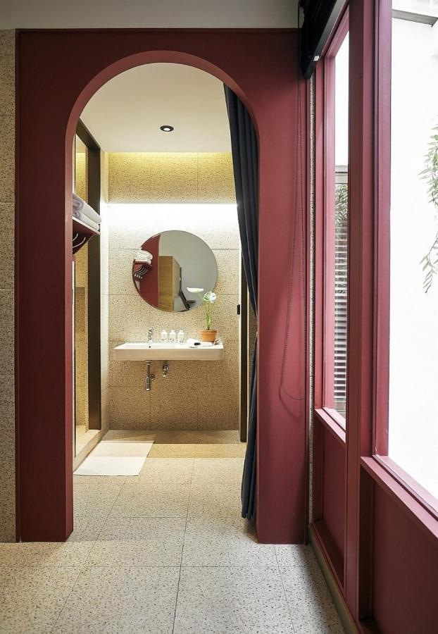 B House 49 Bangkok Aparthotel Exterior photo